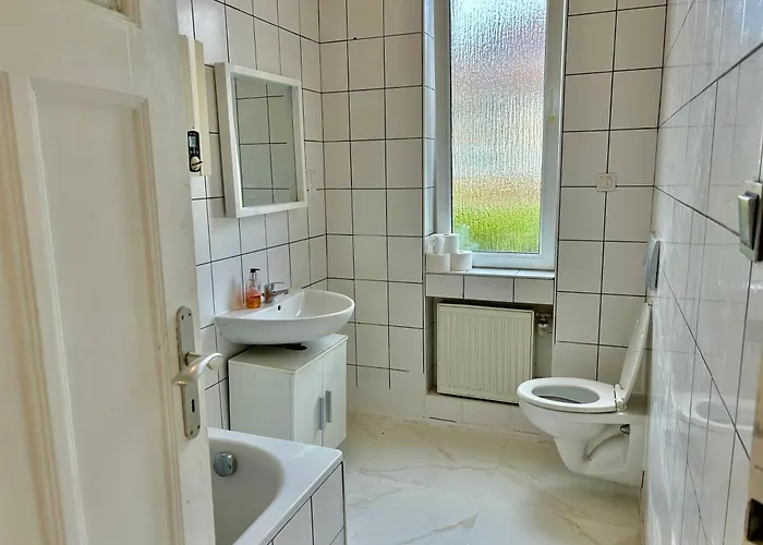 Fechenheim Frankfurt Appartamento *