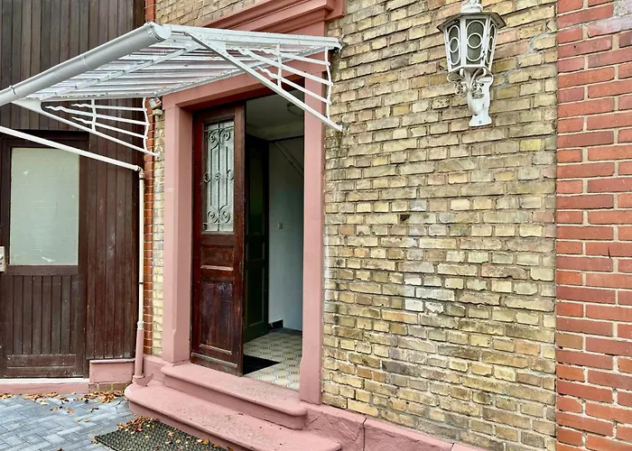 Fechenheim Frankfurt Francoforte sul Meno