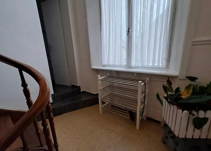 Fechenheim Frankfurt Appartamento