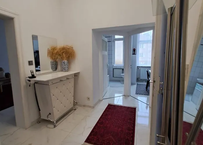 Fechenheim Frankfurt Appartamento Francoforte sul Meno